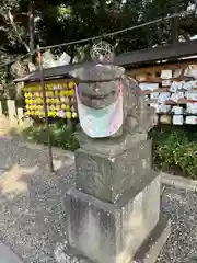 菊田神社(千葉県)