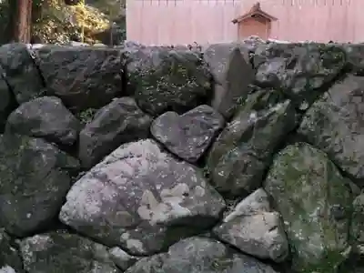 伊勢神宮外宮（豊受大神宮）のその他建物