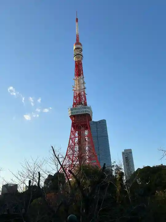 タワー大神宮のその他建物