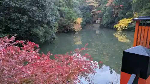 熊鷹社(京都府)