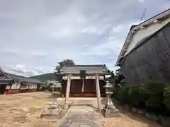 春日神社(奈良県)