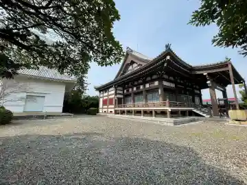 明照寺(滋賀県)