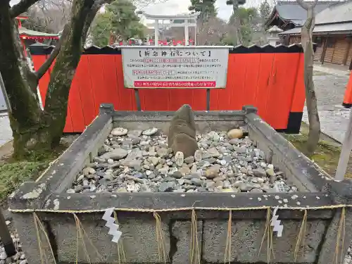 車折神社(京都府)