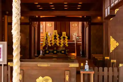 車折神社(京都府)