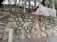 大水神社(皇大神宮摂社)・川相神社(皇大神宮末社)・熊淵神社(皇大神宮末社)(三重県)