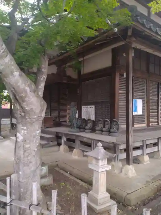 仙岳院(宮城県)