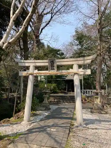 浅間神社(静岡県)