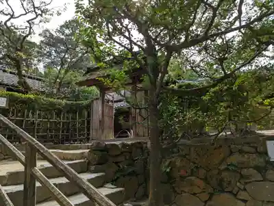 詩仙堂(丈山寺)(京都府)