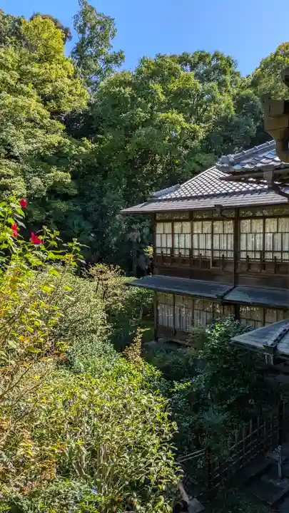 隆彦院(京都府)