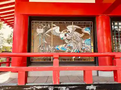呉服神社(大阪府)