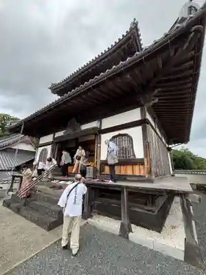 観音院(山口県)