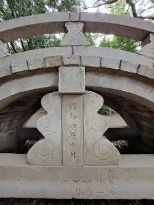 清洲山王宮　日吉神社(愛知県)