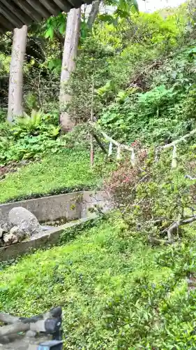 高穂神社(北海道)