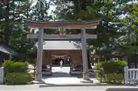 八重垣神社(島根県)
