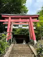 勧請稲荷神社(神奈川県)