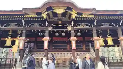 北野天満宮(京都府)