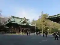 三嶋大社のその他建物