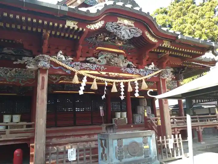 高尾山薬王院(東京都)