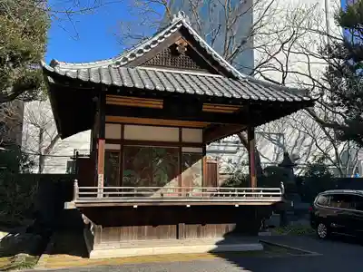 護国院(東京都)