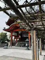 興福寺 南円堂(奈良県)