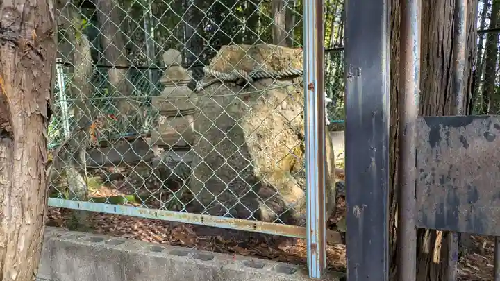 若宮八幡神社(滋賀県)