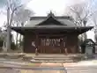 氷川神社(埼玉県)