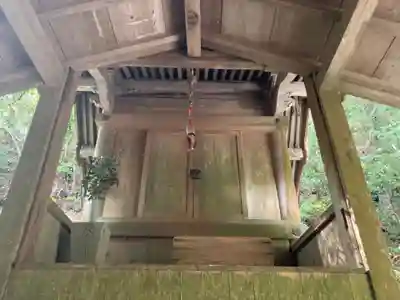 熊野神社(徳島県)