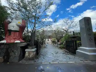 浄心寺(東京都)