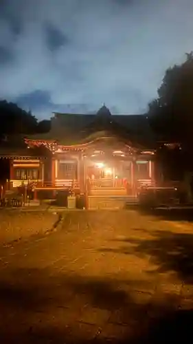 武蔵野八幡宮(東京都)