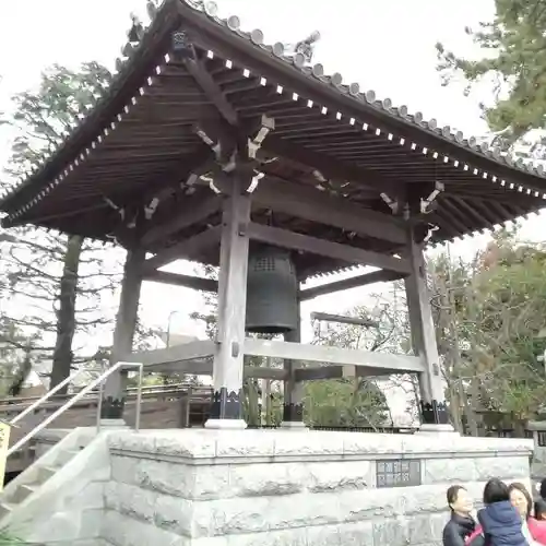 善養寺のその他建物