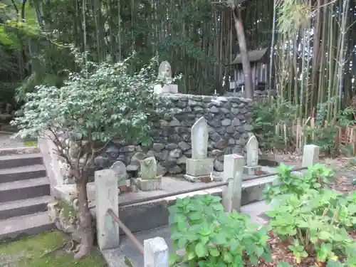 勧修寺(京都府)