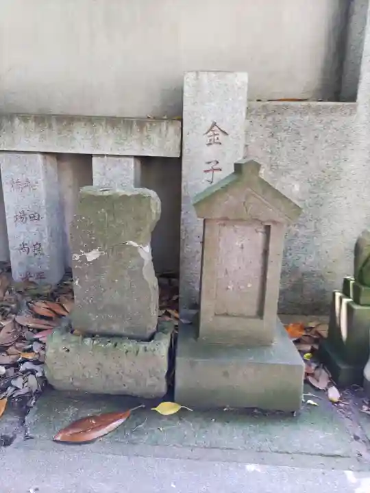 柏諏訪神社(千葉県)
