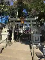 大宮・大原神社(千葉県)