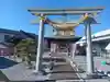 眞中神社(岐阜県)