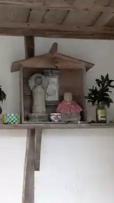 上籾神社(岡山県)