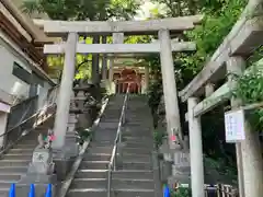 王子稲荷神社(東京都)