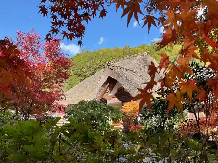 直指庵(京都府)