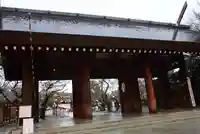 靖國神社(東京都)