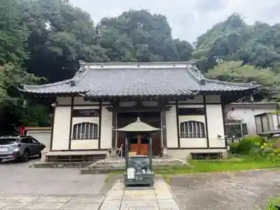 慈光寺(栃木県)