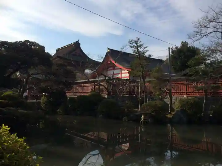 津島神社のその他建物