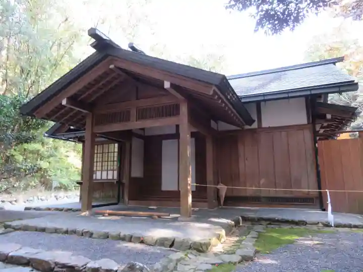 倭姫宮(皇大神宮別宮)のその他建物