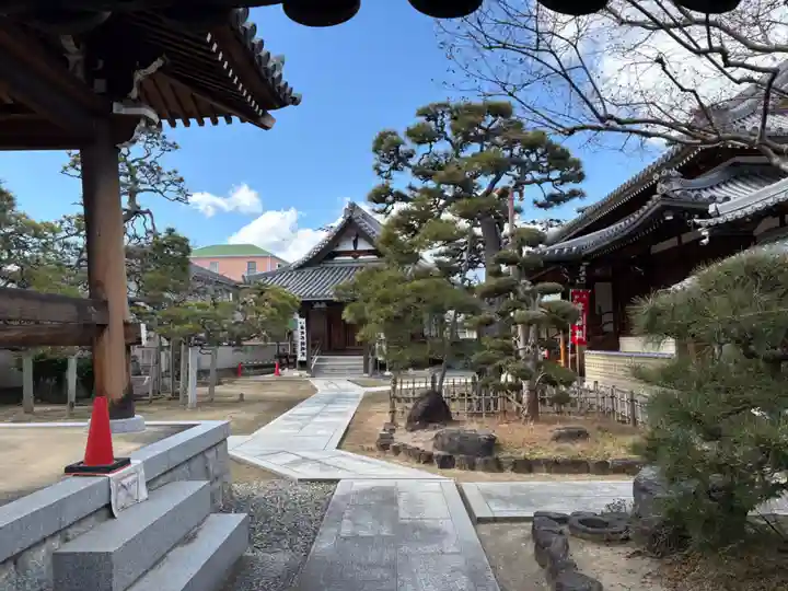 大空寺(兵庫県)