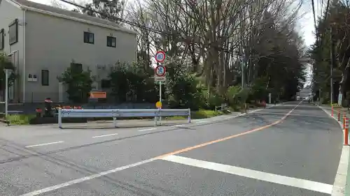 宝寿院のその他建物