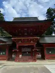 一之宮貫前神社(群馬県)