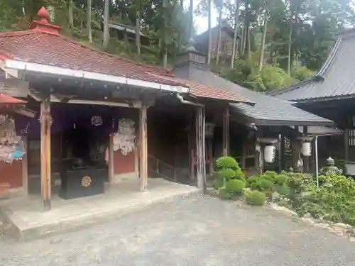 華厳寺(岐阜県)