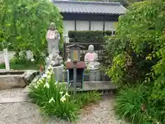 観音寺(三重県)