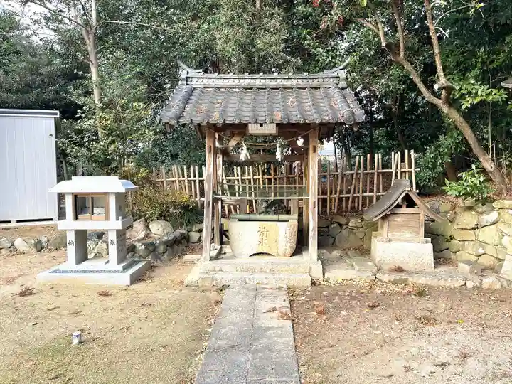 八幡神社(滋賀県)