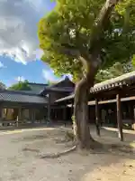 備中国總社のその他建物