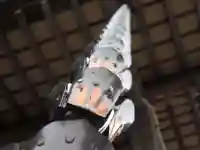 厳島神社のその他建物