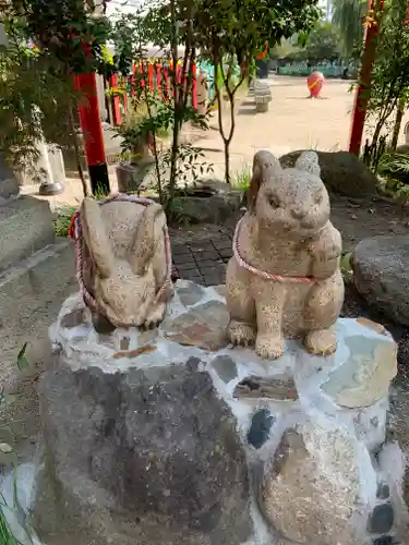 尼崎えびす神社(兵庫県)